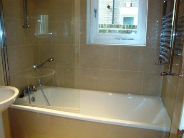 			3 Bedroom, 1 bath, 1 reception Flat			 Portnall Road, MAIDA VALE/QUEENS PARK